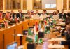 Venezuela lidera el 50 Aniversario del Fondo OPEP y oficializa el traspaso de la Presidencia del Consejo Ministerial a Argelia