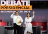 Keiko Fujimori y Roberto Sánchez cierran sus campañas en Lima y dejan el escenario listo para la segunda vuelta presidencial en Perú