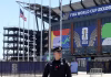 Policía de Filadelfia incorpora cámaras corporales con traducción simultánea para la Copa Mundial de Fútbol