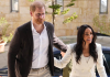 Príncipe Enrique planea visita al Reino Unido en julio junto a Meghan Markle y sus hijos