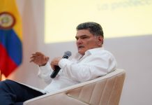 Procurador general de Colombia dice que no existen pruebas de irregularidades en las elecciones (+ Detalles)