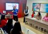 Impulsan formación en desarrollo turístico en Zamora: protocolo y atención al público para la población monaguense (+ Fotos)
