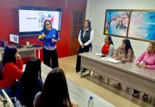 Impulsan formación en desarrollo turístico en Zamora: protocolo y atención al público para la población monaguense (+ Fotos)