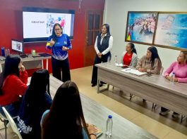 Impulsan formación en desarrollo turístico en Zamora: protocolo y atención al público para la población monaguense (+ Fotos)