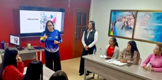 Impulsan formación en desarrollo turístico en Zamora: protocolo y atención al público para la población monaguense (+ Fotos)