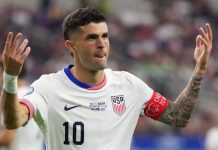 Victoria de Estados Unidos reconfigura el mapa del Mundial 2026 y dispÄra precios de reventa récord