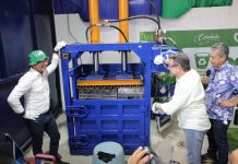 Plan «ReciclaVe» redefine la forma de aprovechamiento de los desechos sólidos: Gobernador Lacava y ministro Núñez inauguraron Punto Limpio en Naguanagua (+ Fotos)