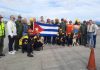 Llega a Venezuela brigada de rescatistas de Cuba para reforzar labores de salvamento tras dev@stador doble sïsmo