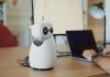 Reachy el robot de Pollen Robotics que utiliza la empatía artificial para transførmar la asistencia en salud