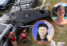 Trágïco chÖque de helicópteros en Río de Janeiro deja seis fallëcidÖs, incluyendo al youtuber argentino «Gaspi» y el cantante Oliver Tree (+ Detalles)