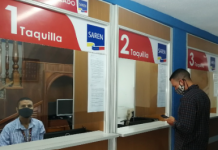 Abogado denüncia agrësiones físicas por personal de seguridad del Saren en Caracas (+ Video)