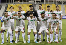 La Federación Iraní de Fútbol denünció que Estados Unidos blöqueó las entradas de sus aficionados para el Mundial