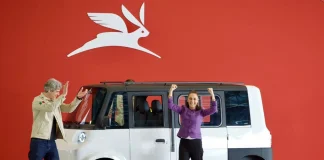 México estrena el Olinia 1: Claudia Sheinbaum presenta el primer auto eléctrico nacional que costará desde 150 mil pesos y saldrá a la venta en 2027 (+ Detalles)