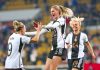 Alemania hace historia en Colonia y se convierte en la primera selección clasificada para el Mundial Femenino de Brasil 2027