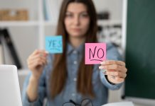 ¿Te cuesta decir «no»? La psicología advierte cómo el miedo a defr@udar a los demás está destruyêndo tu salud mental y saturândo tu vida