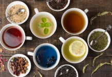 Estudio científico confirma que el té tradicional actúa como escudo contra enfermëdades crónïcas