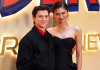 Tom Holland confirma su matrimonio con Zendaya durante una entrevista exclusiva con la revista Esquire UK (+ Fotos)