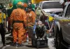 El emotivo resc@te de Aarón Levi Cantillo en La Guaira: un sobreviviente que desafió los escombros durante cinco días de angüstia