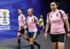 Las mujeres hacen historia en el Mundial de 2026: Tori Penso, Kathryn Nesbitt y Brooke Mayo lideran un arbitraje inédito en el torneo de la FIFA