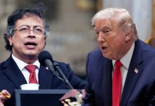 Petro responde a Trump tras su apoyo a De la Espriella: «Cuando un país interviene en las decisiones de otro, muËre la libertad»