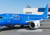 ITA Airways prepara su regreso a Venezuela con vuelos directos entre Roma y Caracas para el segundo semestre de 2026