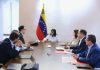 Delcy Rodríguez lideró meses de trabajo con el Gabinete Económico en Caracas: evaluaron políticas públicas para la expansión de la producción nacional y la diversificación económica