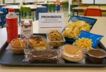 Gobierno español dio un paso más para mejorar la alimentación infântil: adiós a los ultraprocesados en los desayunos y meriendas de los colegios