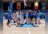 ¡Hazaña histórica del baloncesto femenino! Venezuela vence a México y clasifica por primera vez a un Mundial FIBA