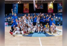 ¡Hazaña histórica del baloncesto femenino! Venezuela vence a México y clasifica por primera vez a un Mundial FIBA