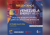 Caracas será sede de la ‘Venezuela Energy Week 2026’ para captar inversiones globales y potenciar la producción petrolera