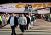 120 venezolanos retornan desde Estados Unidos en el vuelo número 160 de la Gran Misión Vuelta a la Patria (+ Detalles)