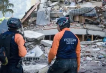 Estados de Venezuela coordinan el envío de rescätistas y sumînistros esenciales ante la emergëncîa por sismøs nacionales
