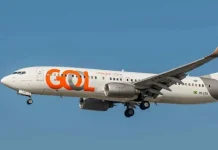 Aerolínea brasileña GOL sumó una nueva frecuencia semanal en la ruta Sao Paulo-Caracas: la ruta estará disponible los sábados a partir del 4 de julio