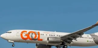 Aerolínea brasileña GOL sumó una nueva frecuencia semanal en la ruta Sao Paulo-Caracas: la ruta estará disponible los sábados a partir del 4Jul