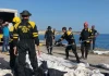 Brigada de rescätistas cubanos ya opera en zonas de desästre tras los sismøs registrados en Venezuela