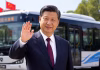 Nicaragua y China consolidan histórico acuerdo estratégico para la modernización de todo su transporte público
