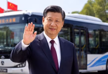 Nicaragua y China consolidan histórico acuerdo estratégico para la modernización de todo su transporte público