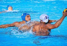 Polo acuático venezolano se apodera del quinto puesto en los XXV Juegos Centroamericanos y del Caribe Santo Domingo 2026