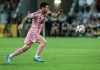 El astro argentino, Lionel Messi se reincorpora a los entrenamientos del Inter Miami tras su pausa mundialista
