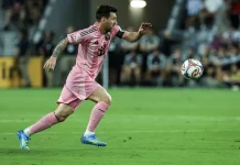 El astro argentino, Lionel Messi se reincorpora a los entrenamientos del Inter Miami tras su pausa mundialista