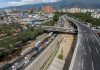 Tránsito en la autopista Valle‑Coche fue restituido tras trabajos de reforzamiento estructural