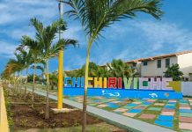 Reactivan operaciones turísticas a Chichiriviche bajo la iniciativa de impulsar experiencias seguras y el desarrollo del sector