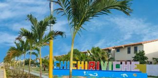 Reactivan operaciones turísticas a Chichiriviche bajo la iniciativa de impulsar experiencias seguras y el desarrollo del sector
