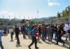 Capacitan a equipos de respuesta en el manejo integral de refugios temporales en el Municipio Sucre de Miranda