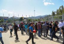Capacitan a equipos de respuesta en el manejo integral de refugios temporales en el Municipio Sucre de Miranda