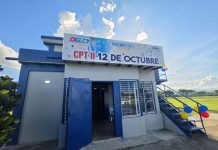 Reinauguran Consultorio Popular Tipo II en el sector 12 de octubre de Villa Araure (+ Fotos)