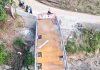 Obras de infraestructura en la zona alta de Ospino beneficiarán a productores y habitantes locales en Portuguesa (+ Fotos)