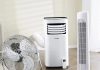 Especialistas recomiendan combinar el aire acondicionado con ventiladores y mantener los filtros limpios para cuidar el sistema respiratorio
