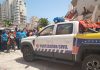 Protección Civil desmiente rescÄte de sobrËvivientes en la estructura OPP26 de La Guaira y confirma continuidad de labores (+ Comunicado)