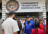 Tras el despliegue humanitario: Diosdado Cabello confirma 628 personas bajo resguardo en el núcleo Litoral de la Universidad Simón Bolívar